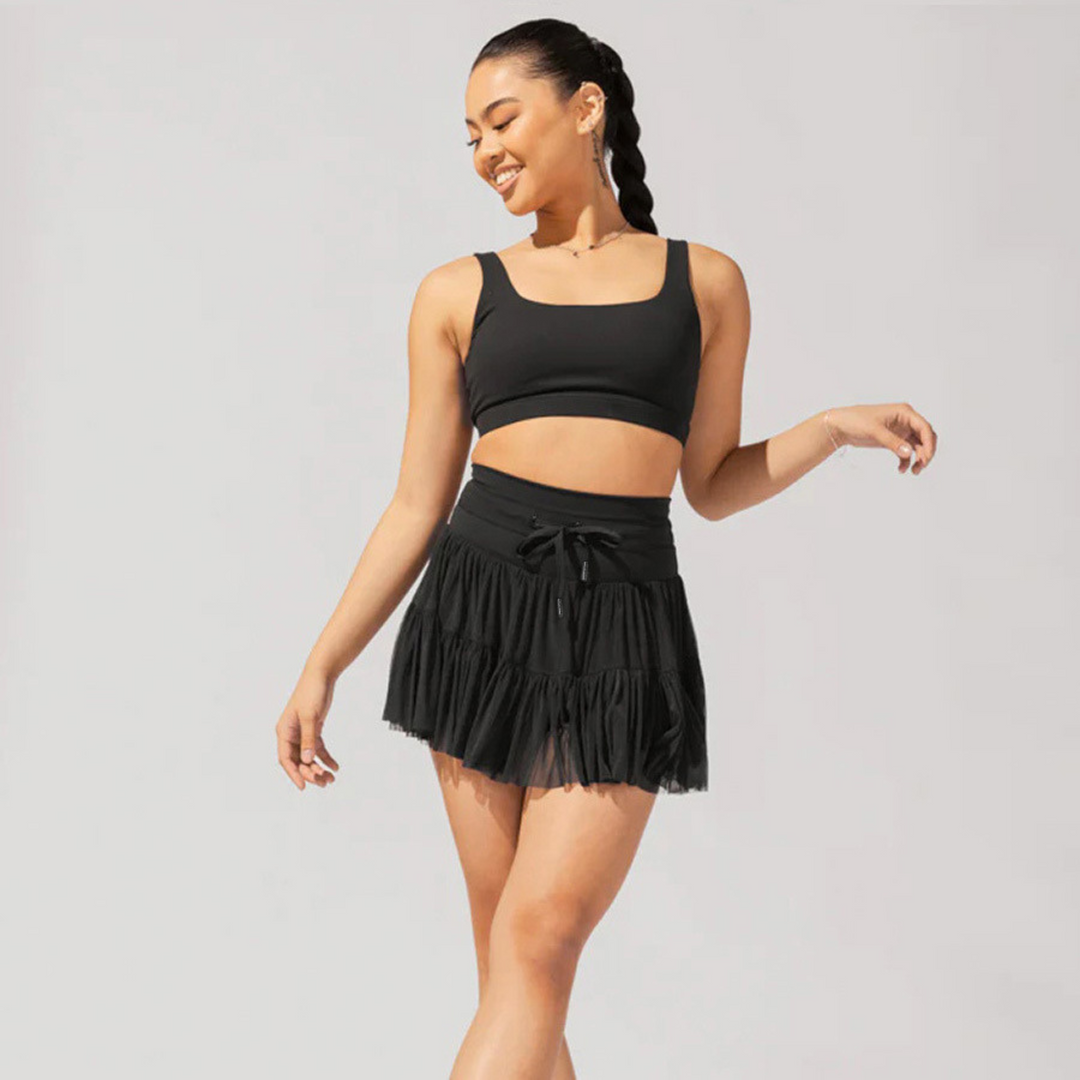 Skirts &Shorts