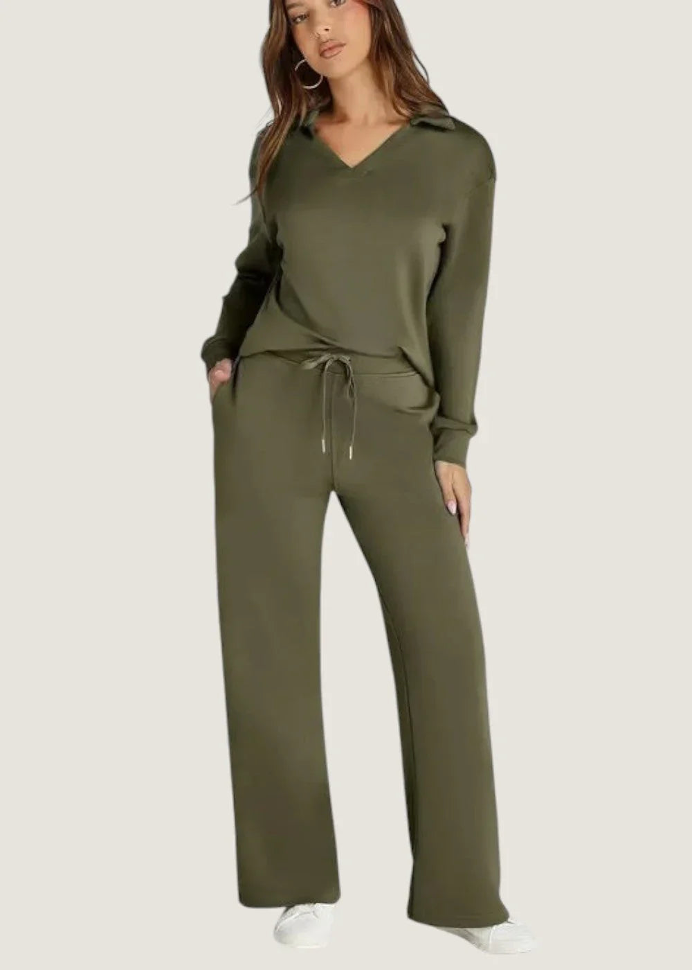 Loungewear Sets