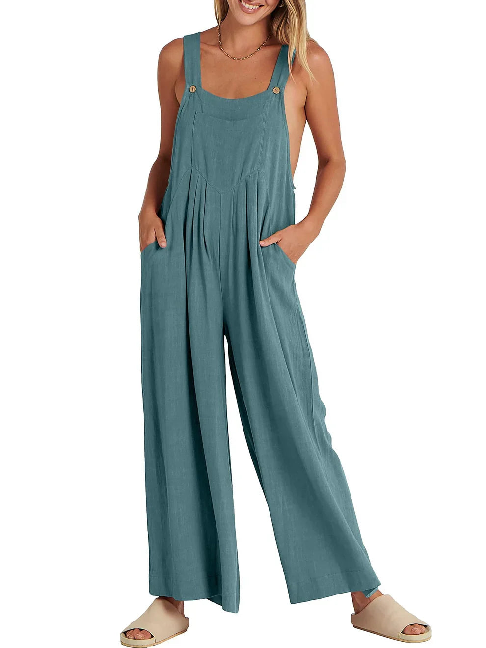 Jumpsuits