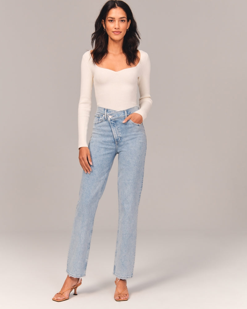 Pants & Denim