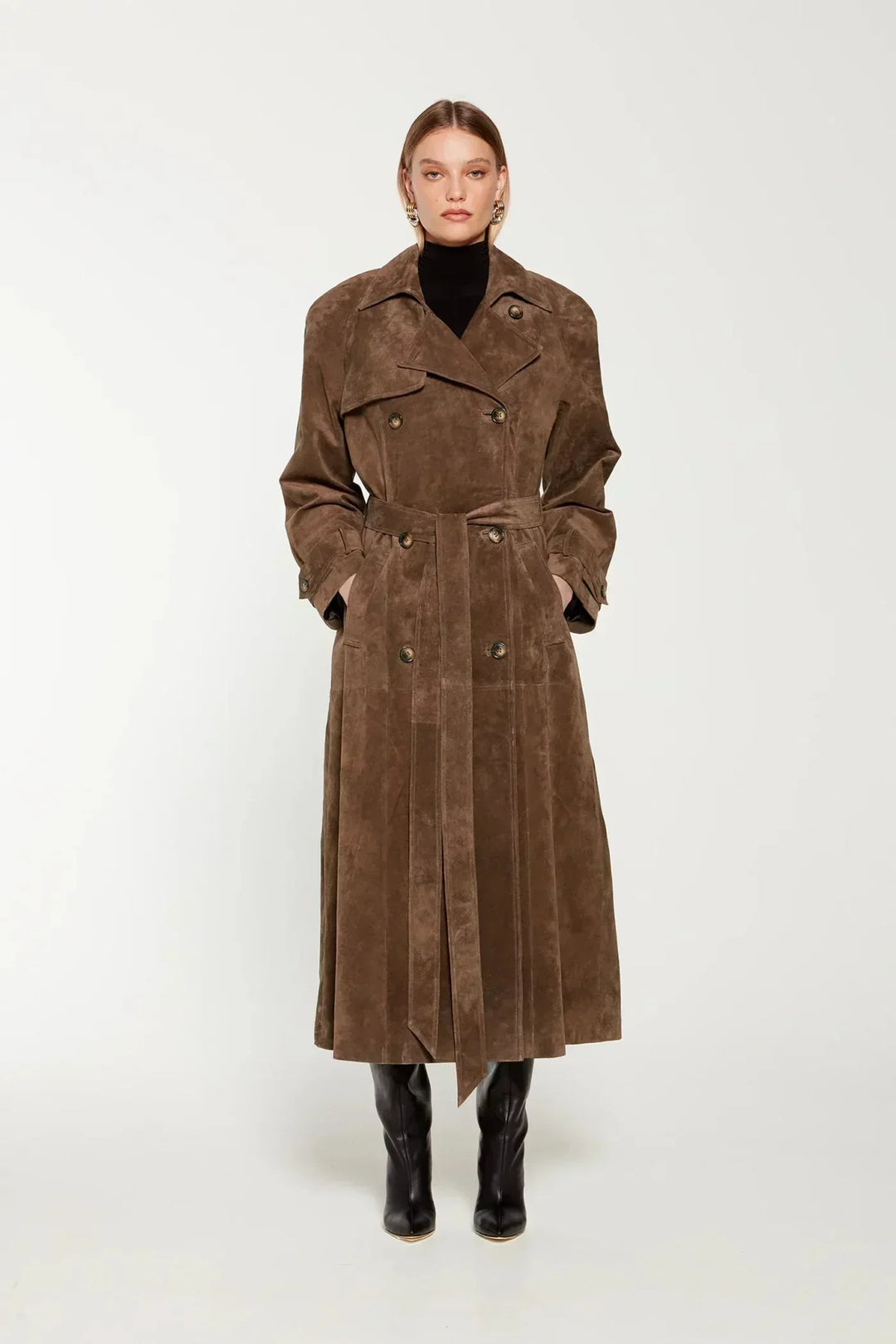 Jackets & Coats