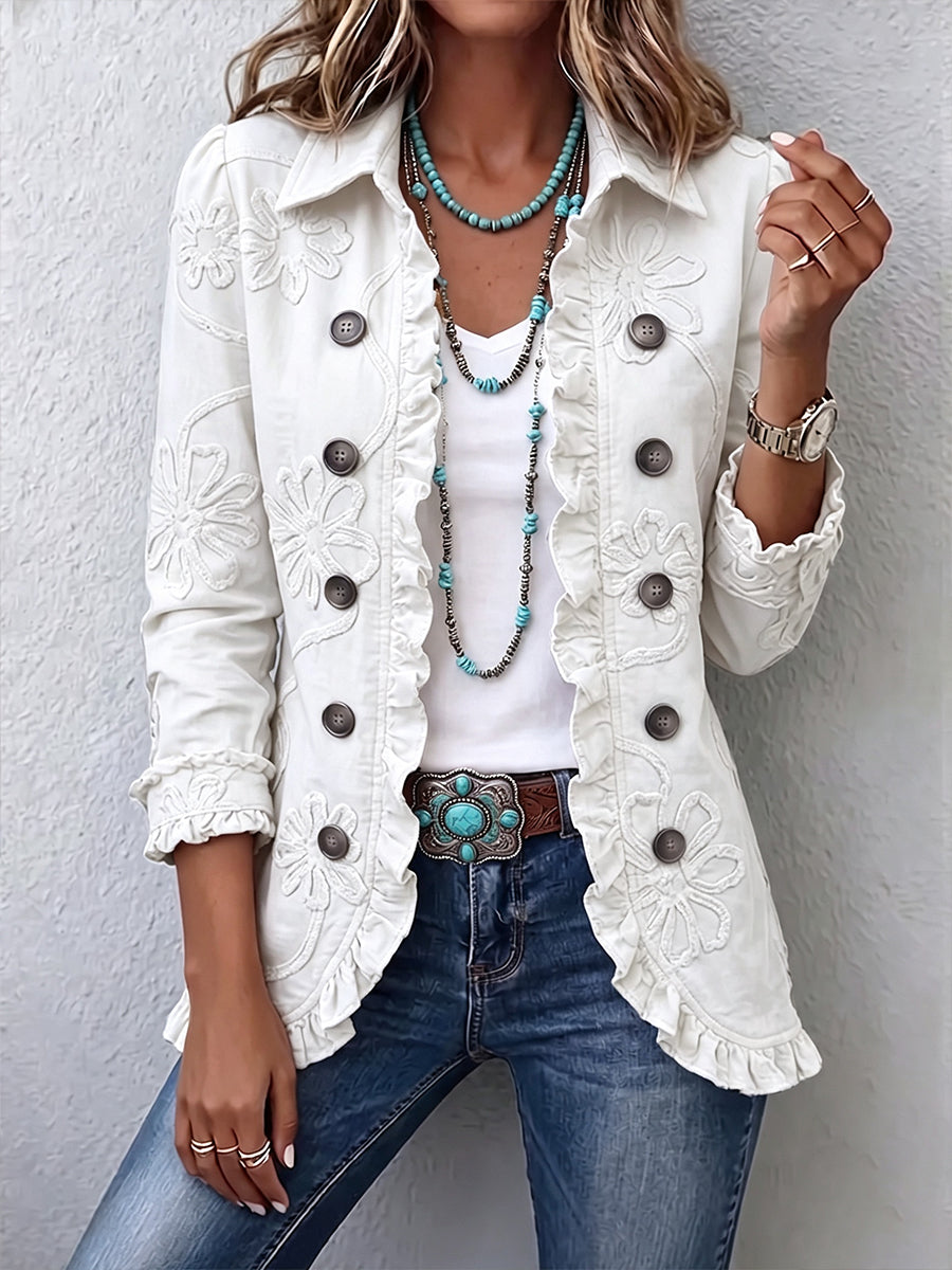 Prairie Belle Jackets