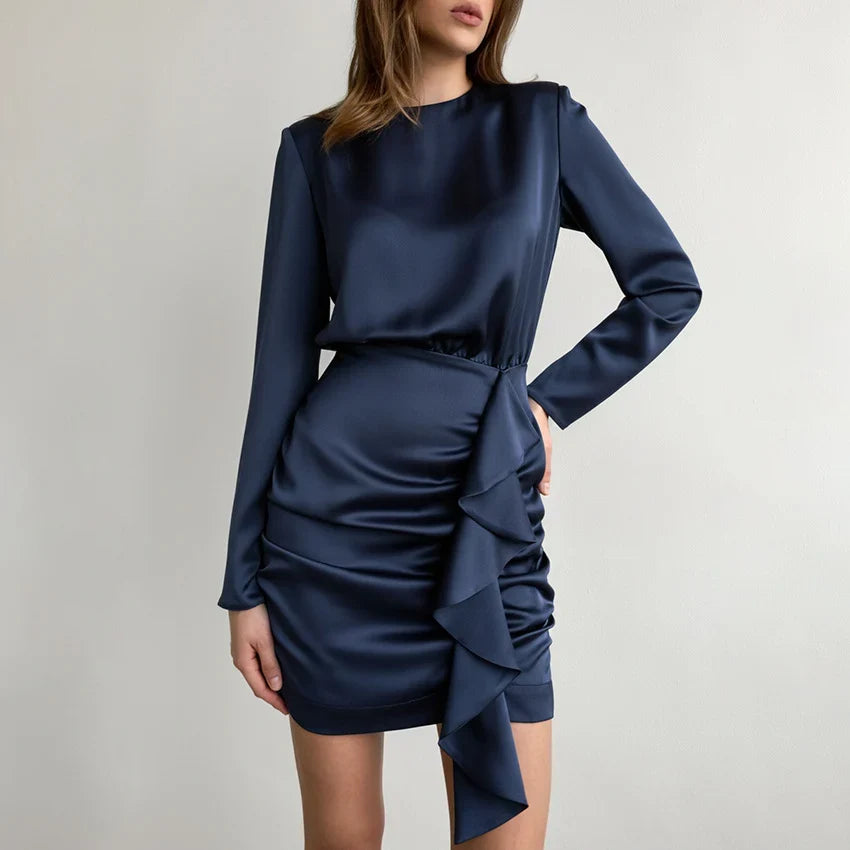 Mini Dresses