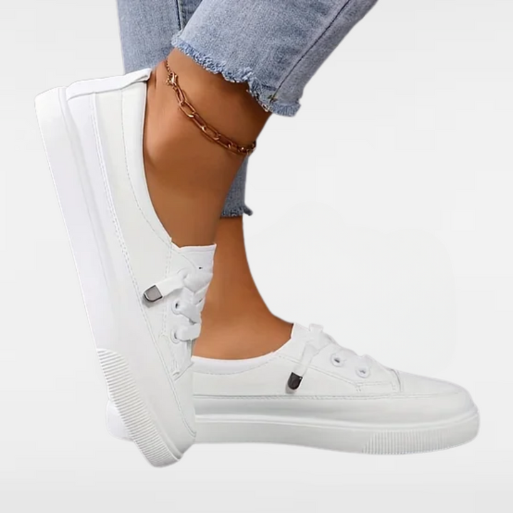 Cataleya™ | Lightweight Cushioned Slip-On Shoes