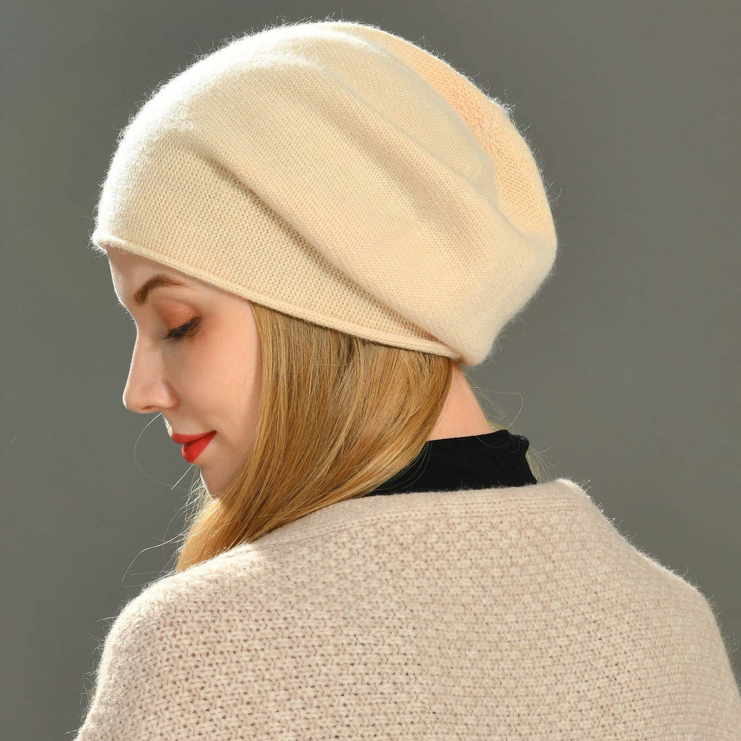 Marissa™ | Relaxed Fit Winter Beanie