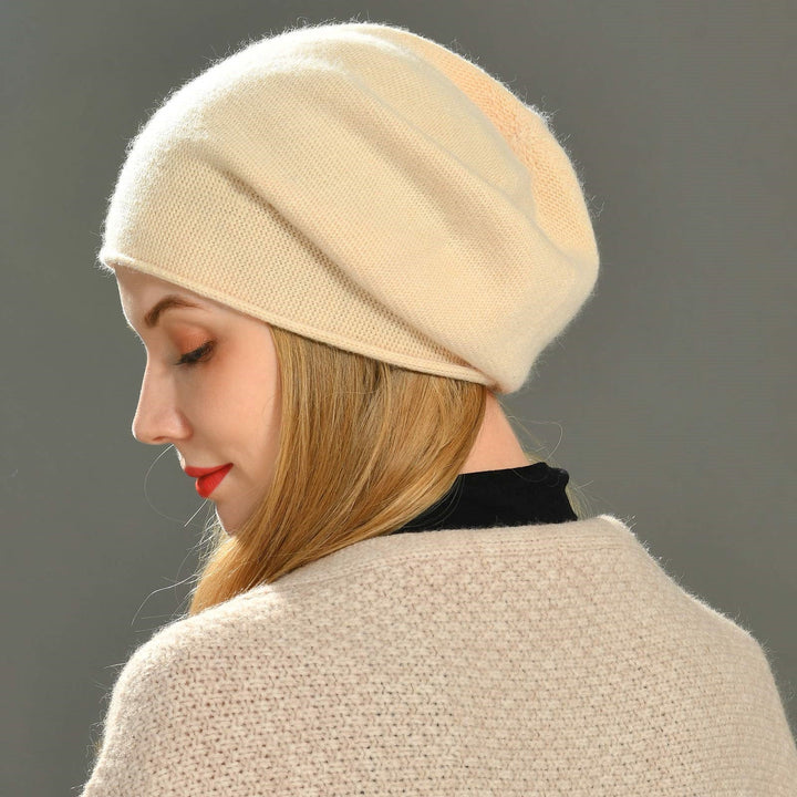 Marissa™ | Relaxed Fit Winter Beanie
