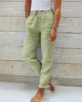 Molly™ | Relaxed Wide-Leg Pants