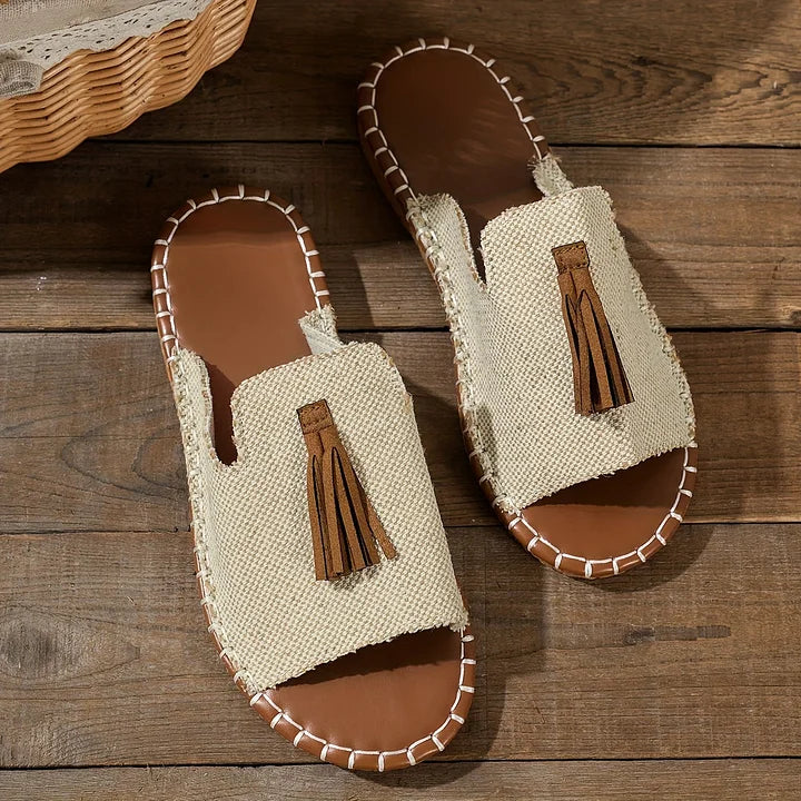 Melody™ | Cushioned Arch Support Sandals