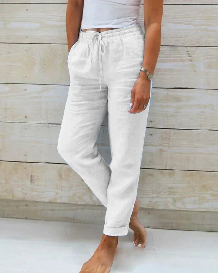 Molly™ | Relaxed Wide-Leg Pants