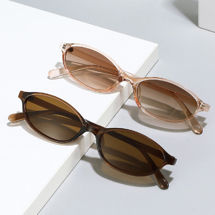 Megan™ | Romantic Oversized Sunglasses