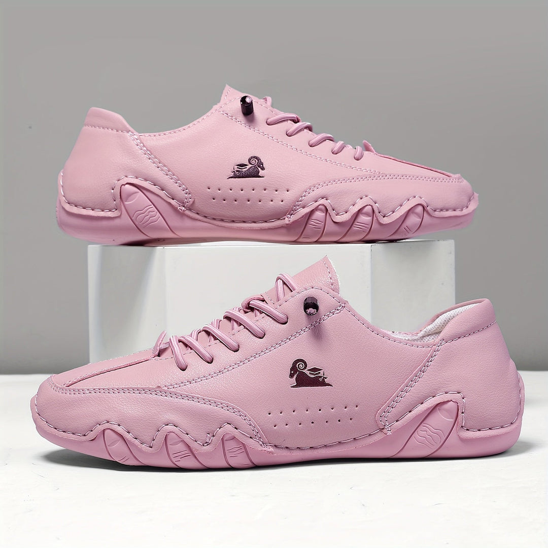 Livia™ | Lightweight Cozy Slip-On Sneakers