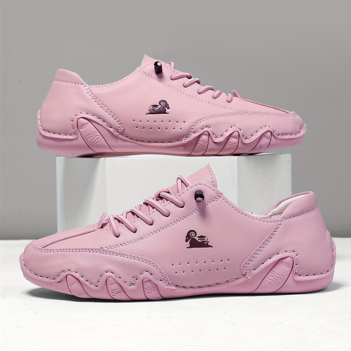 Livia™ | Lightweight Cozy Slip-On Sneakers