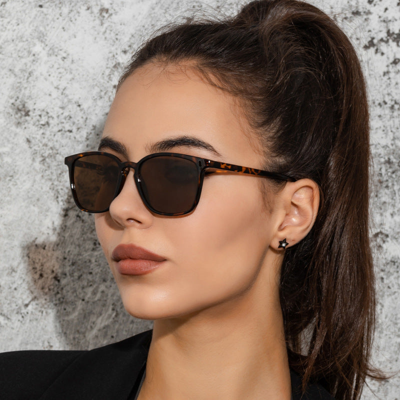 Gabriella™ | Polarized UV400 Classic Sunglasses