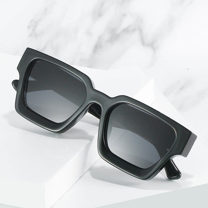 Lila™ | Elegant UV Protection Sunglasses