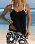 Alana™ | Comfort Fit Full Coverage Swimsuit