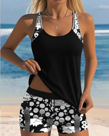 Alana™ | Comfort Fit Full Coverage Swimsuit