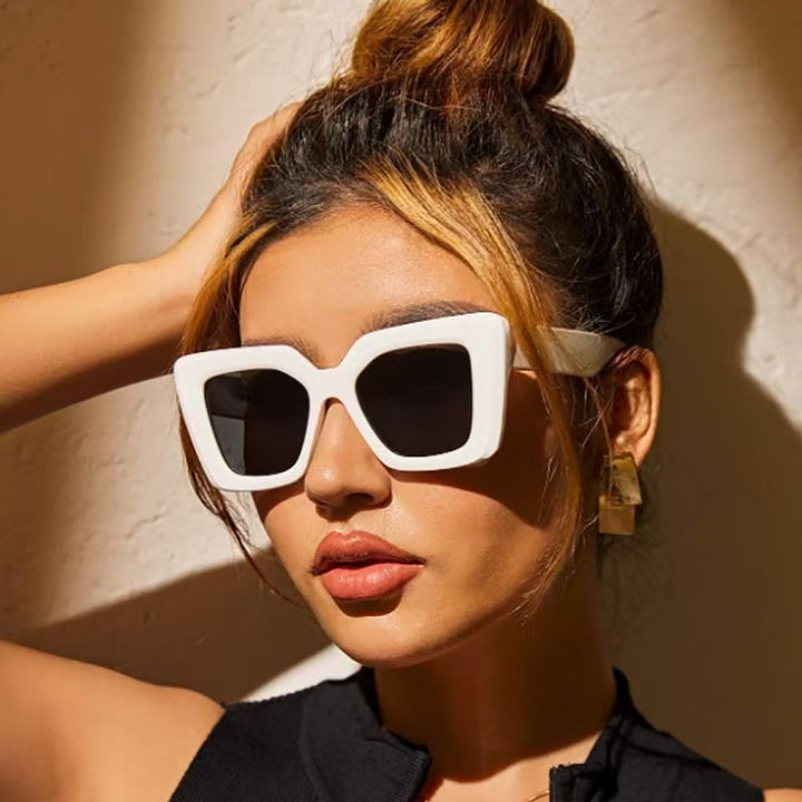 Eva™ | Classic UV Protection Sunglasses