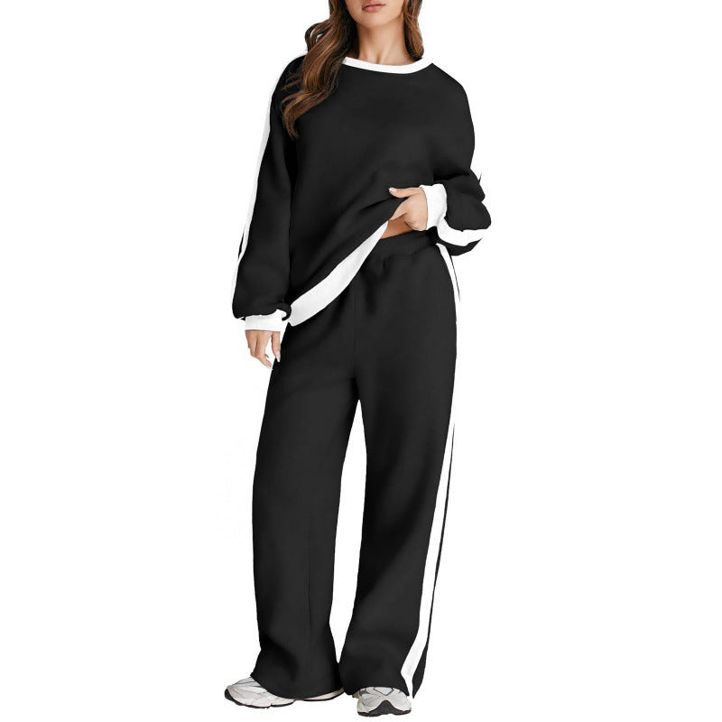 Audrey™ | Comfortable Two-Piece Lounge Set
