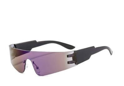 Nicole™ | Polarized UV400 Elegant Sunglasses