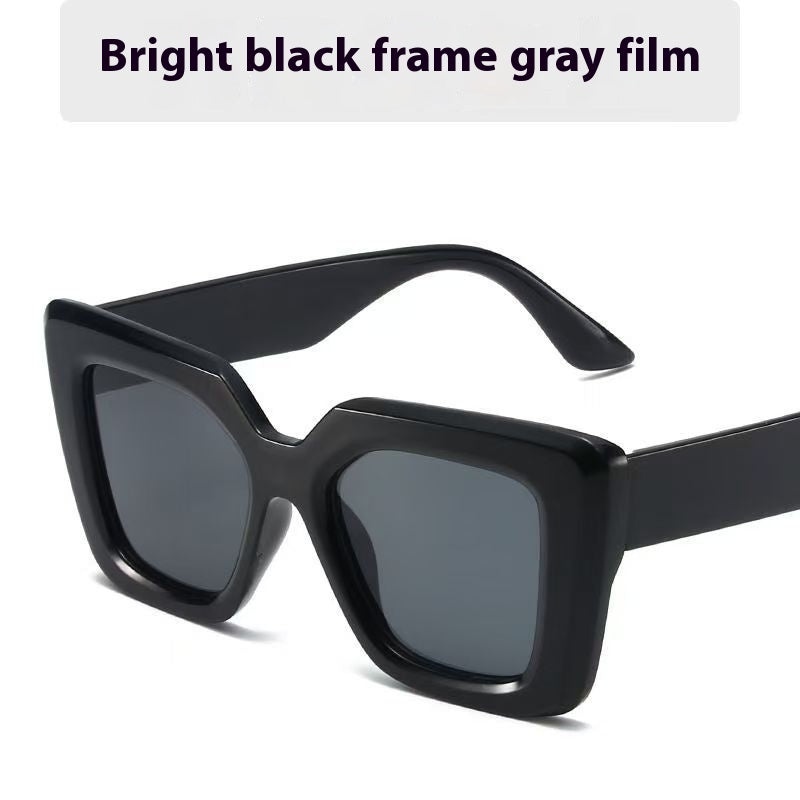 Eva™ | Classic UV Protection Sunglasses