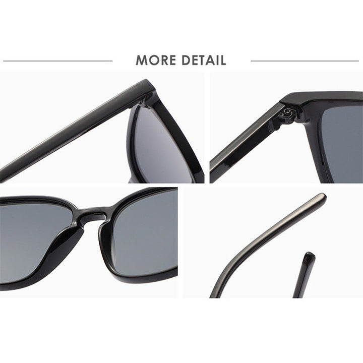 Gabriella™ | Polarized UV400 Classic Sunglasses