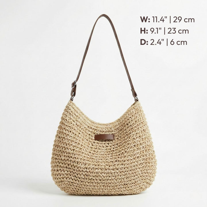 Susanna - Elegant Everyday Bag