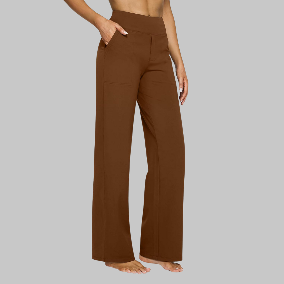 Josie™ | Stretch Comfort Pants