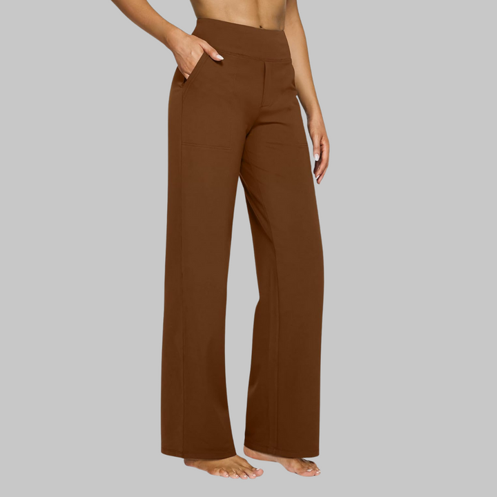 Josie™ | Stretch Comfort Pants