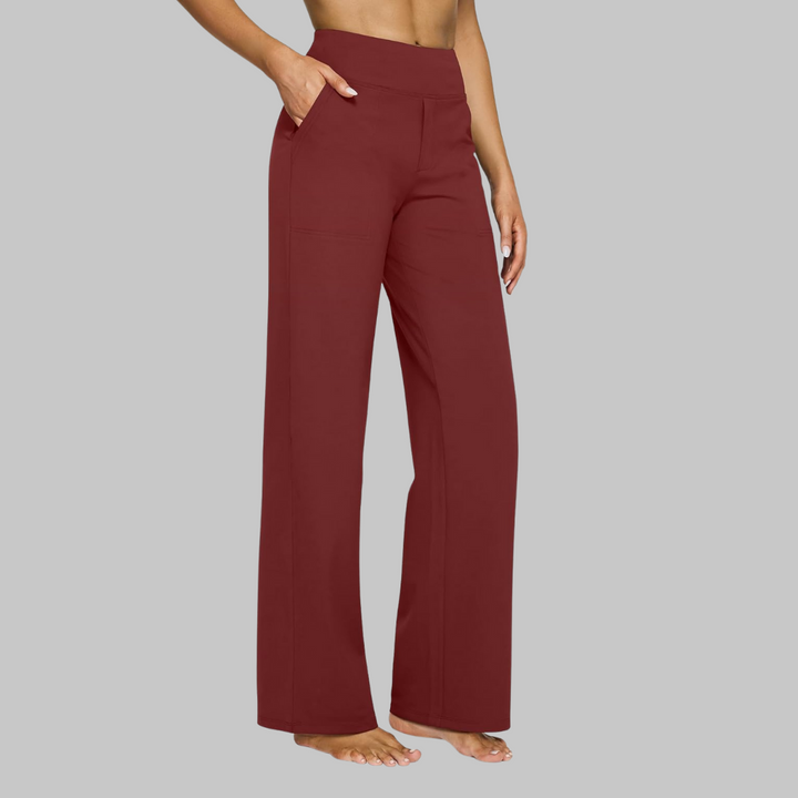 Josie™ | Stretch Comfort Pants