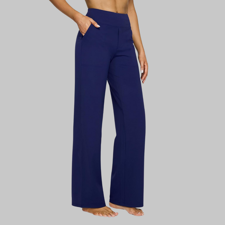 Josie™ | Stretch Comfort Pants