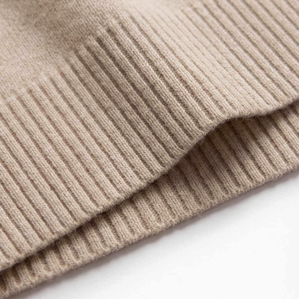 Rachel™ | Oversized Knit Sweater