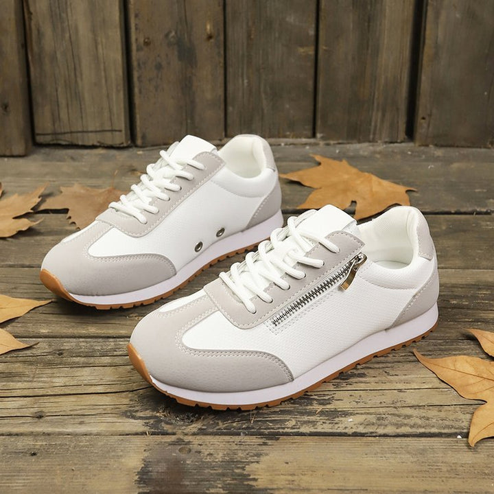 Marina™ | Cushioned Arch Support Walking Shoes