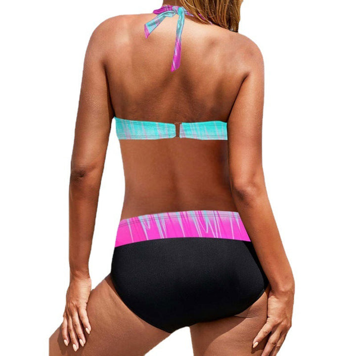 Aspen™ | Elegant Two-Piece Bikini Set