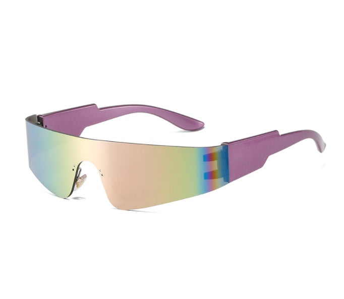 Nicole™ | Polarized UV400 Elegant Sunglasses