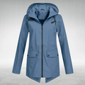Rianna™ | Elegant Weatherproof Jacket