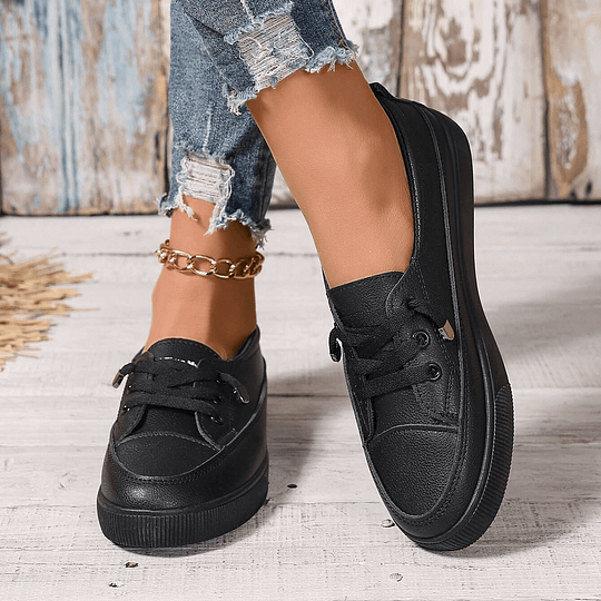 Cataleya™ | Lightweight Cushioned Slip-On Shoes