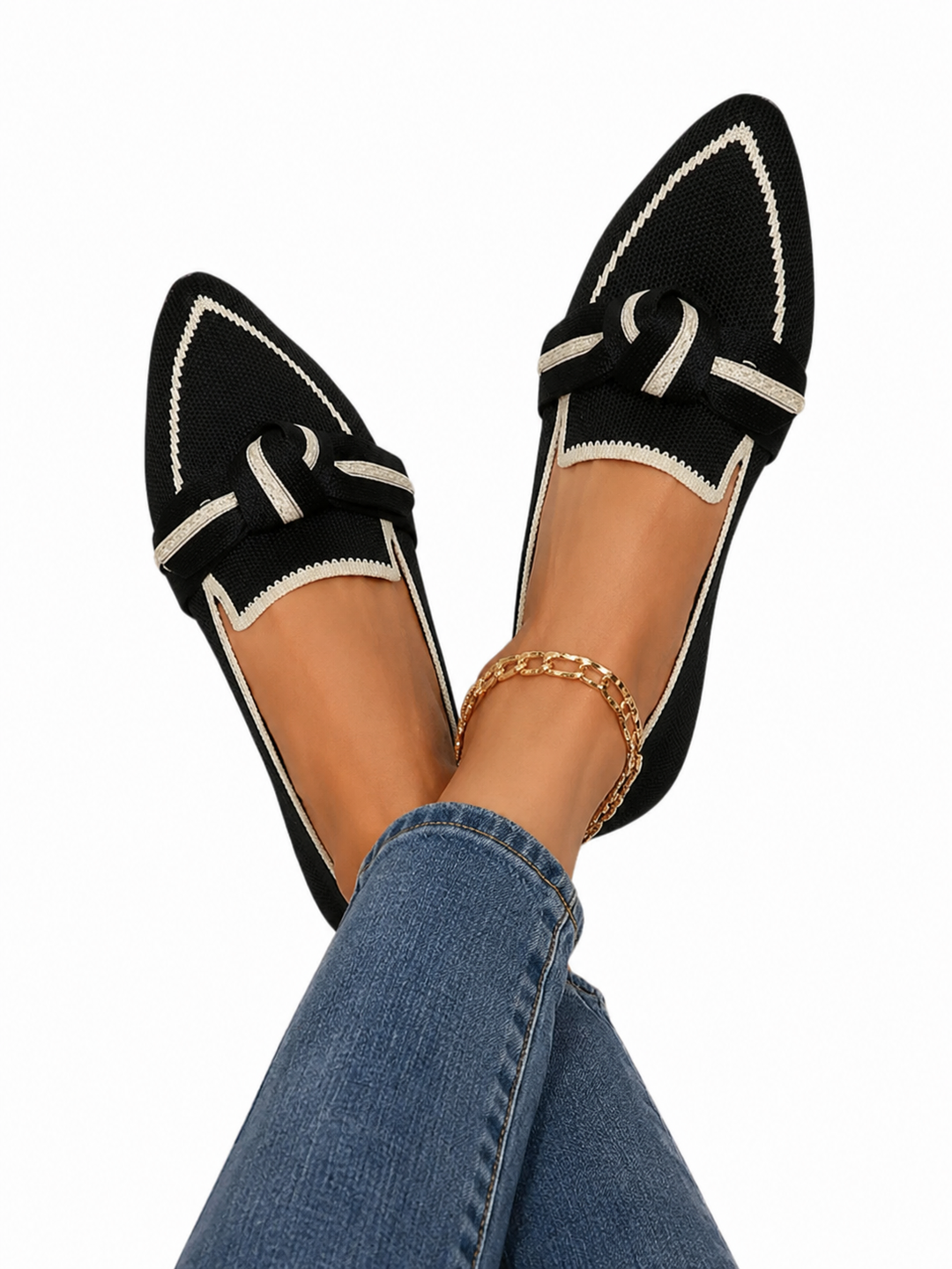 Maren™ | Comfort Slip-On Loafers