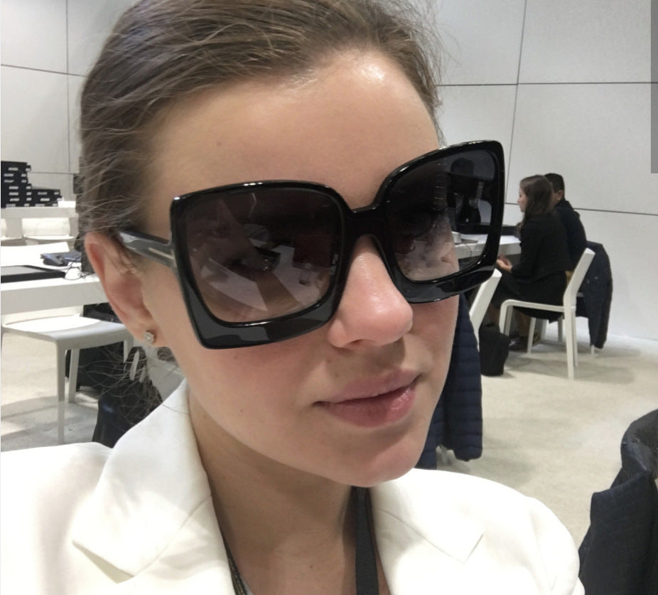 Kaia™ | Polarized UV400 Protection Sunglasses