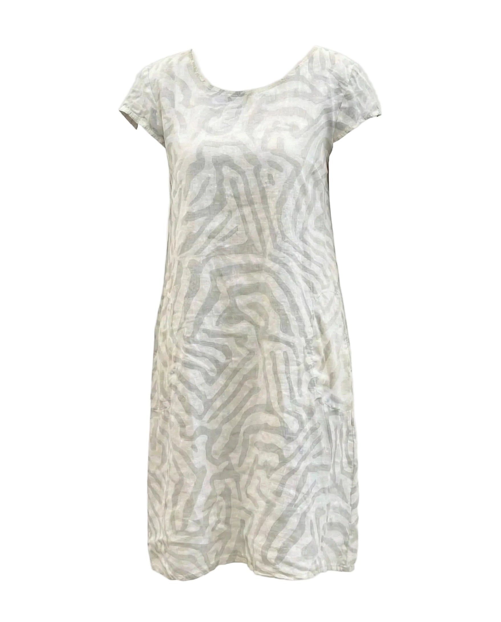 Thalina™ | Casual Flowy Summer Dress