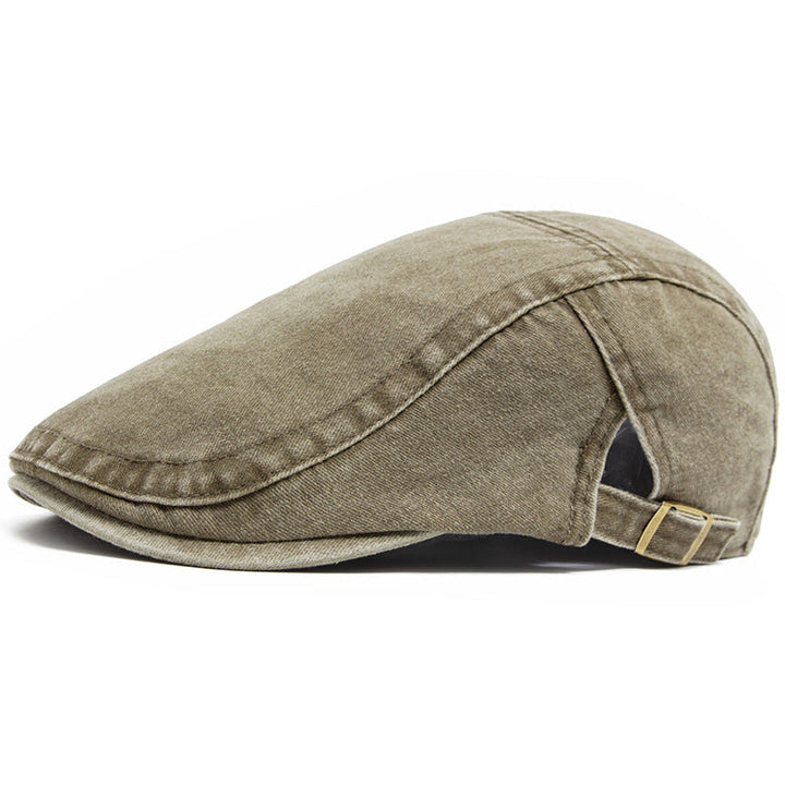 Verity™ | Classic French Beret