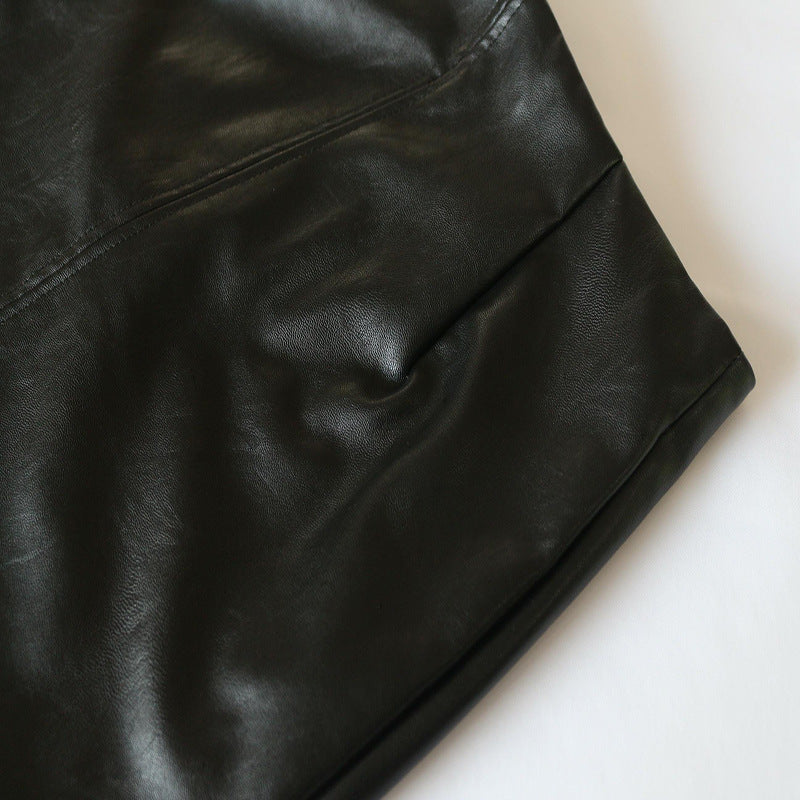 Miracle™ | High-Waisted Midi Pencil Skirt