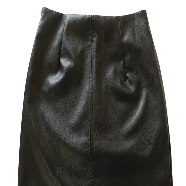 Miracle™ | High-Waisted Midi Pencil Skirt