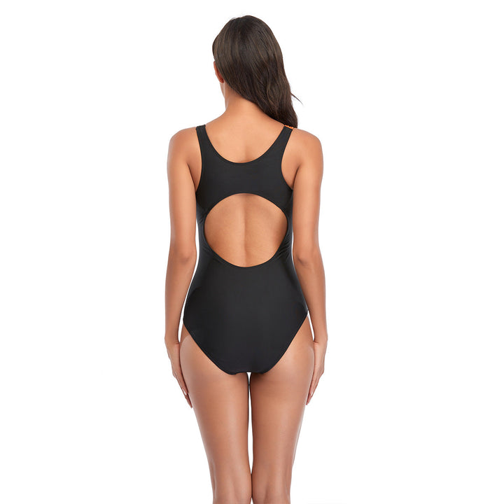 Sarah™ | Sporty One-Piece Swimsuit