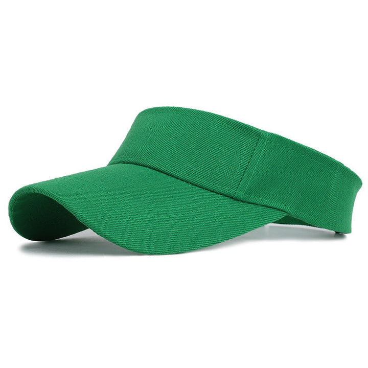 Della™ | Adjustable Curved Brim Baseball Cap