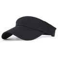 Della™ | Adjustable Curved Brim Baseball Cap
