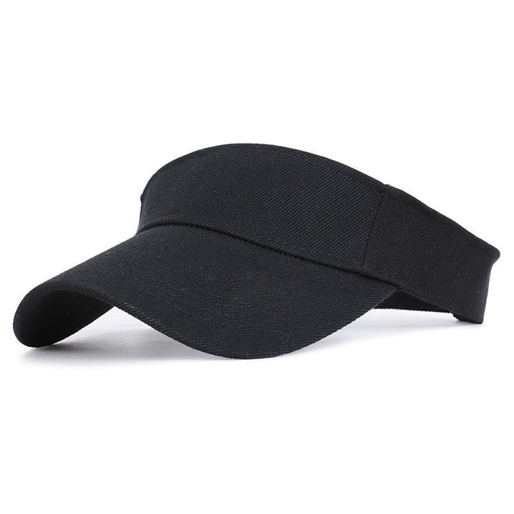 Della™ | Adjustable Curved Brim Baseball Cap