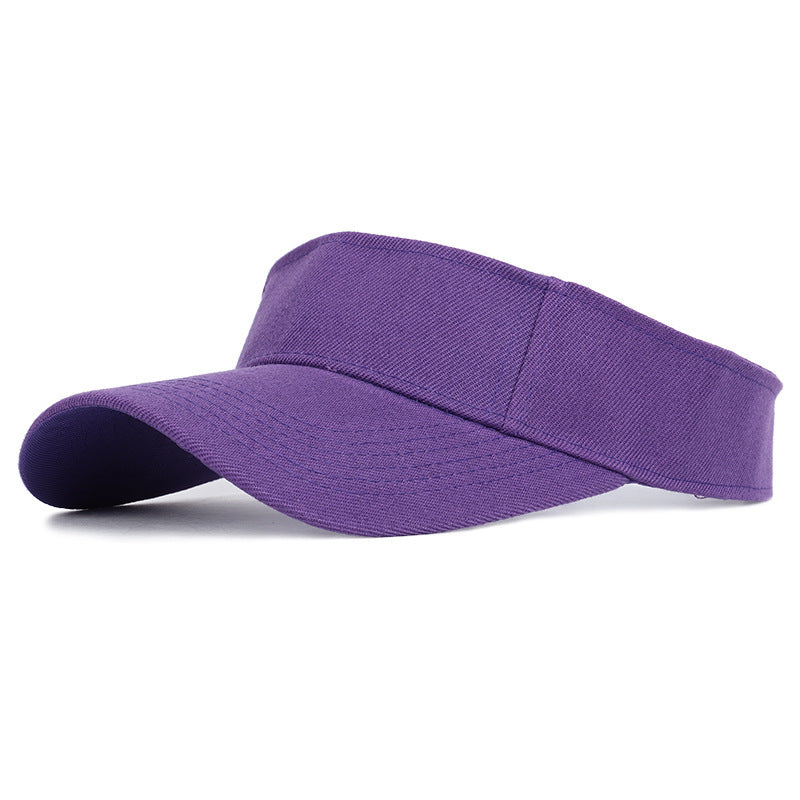 Della™ | Adjustable Curved Brim Baseball Cap