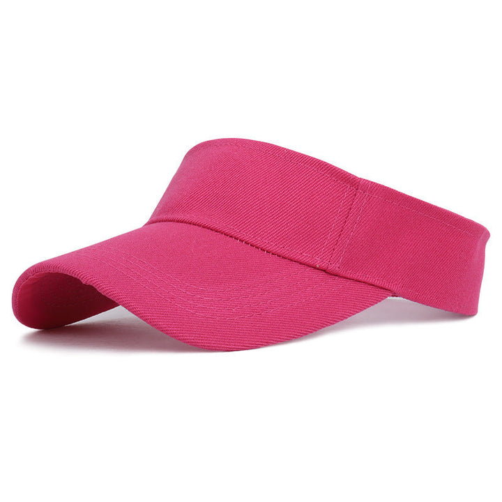 Della™ | Adjustable Curved Brim Baseball Cap