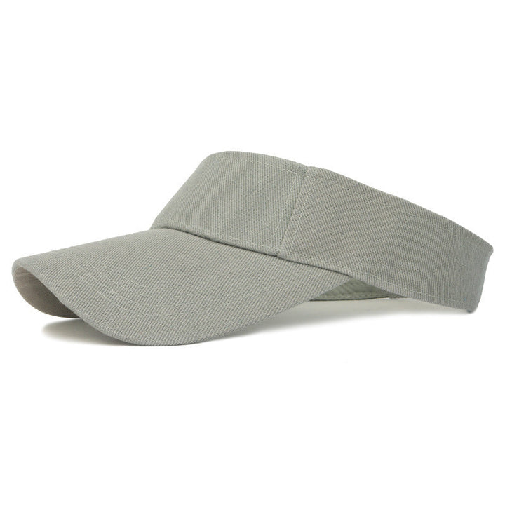Della™ | Adjustable Curved Brim Baseball Cap