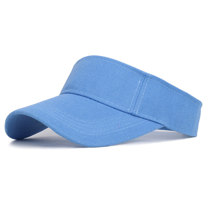Della™ | Adjustable Curved Brim Baseball Cap